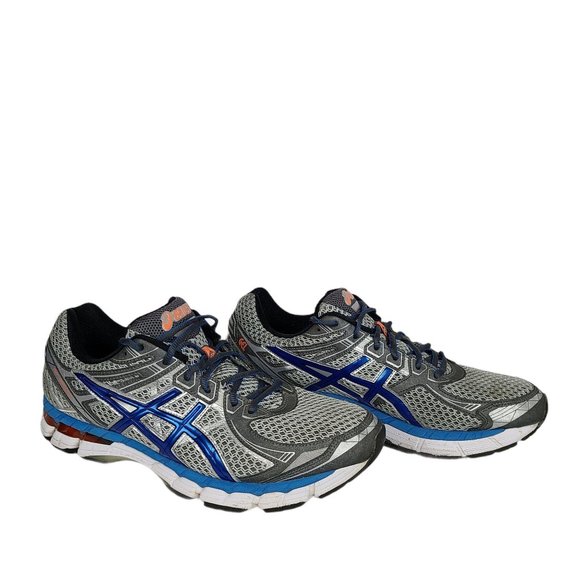 Asics | Shoes | Asics Gt200 2 Road Running Shoe T3p3n Mens 2 | Poshmark